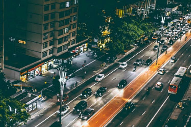 דיני התניידות בעיר. צילום: פיקסלס