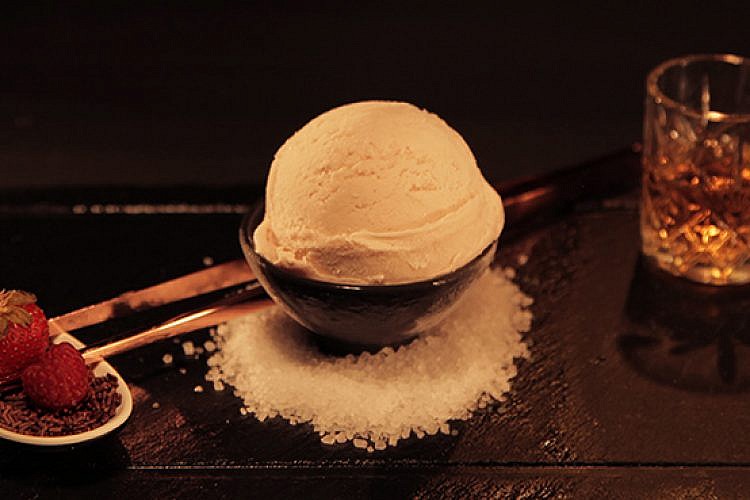 טיפסי סקופ. צילום: גיא בן גד