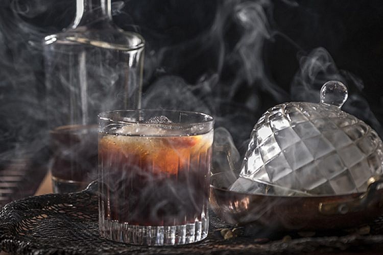 לילה. צילום: אנטולי מיכאלו