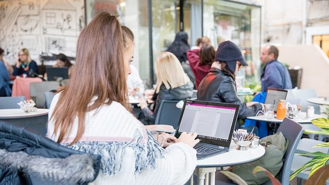 דה סטריטס (צילום: דין אהרוני רולנד) דה סטריטס (צילום: דין אהרוני רולנד)