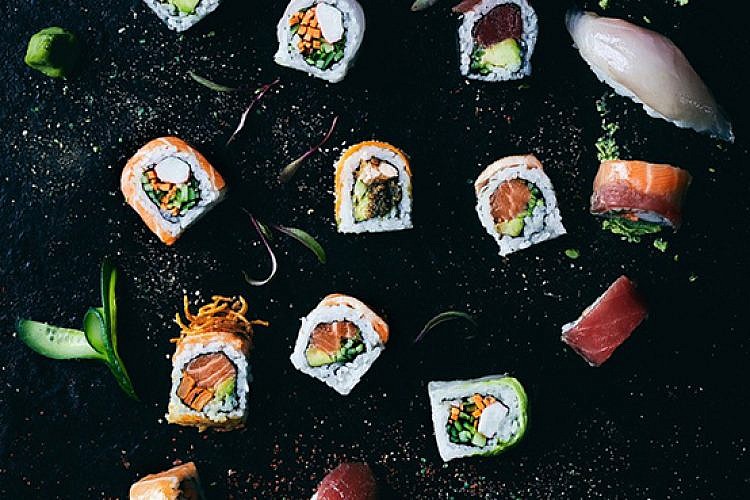 TORII, קופצים לבדוק. צילום: אמיר מנחם