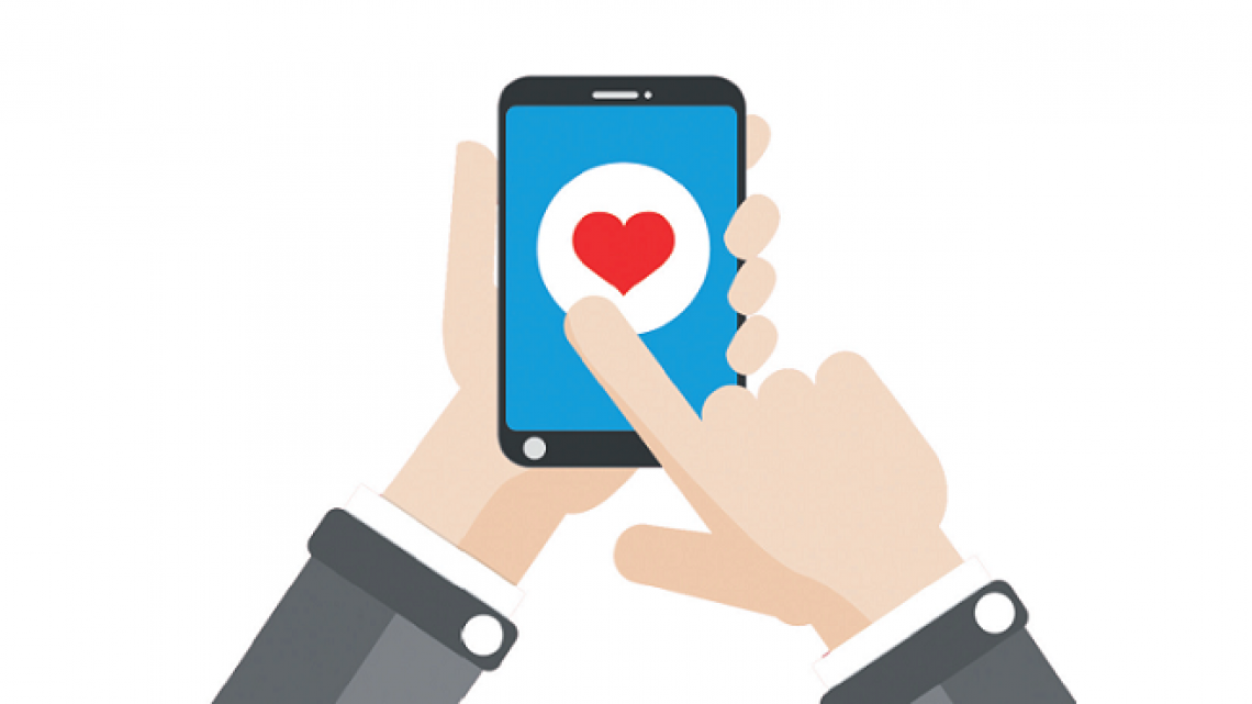 אפליקציות הדייטינג