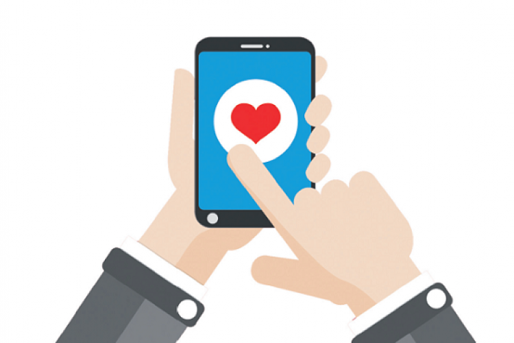 אפליקציות הדייטינג