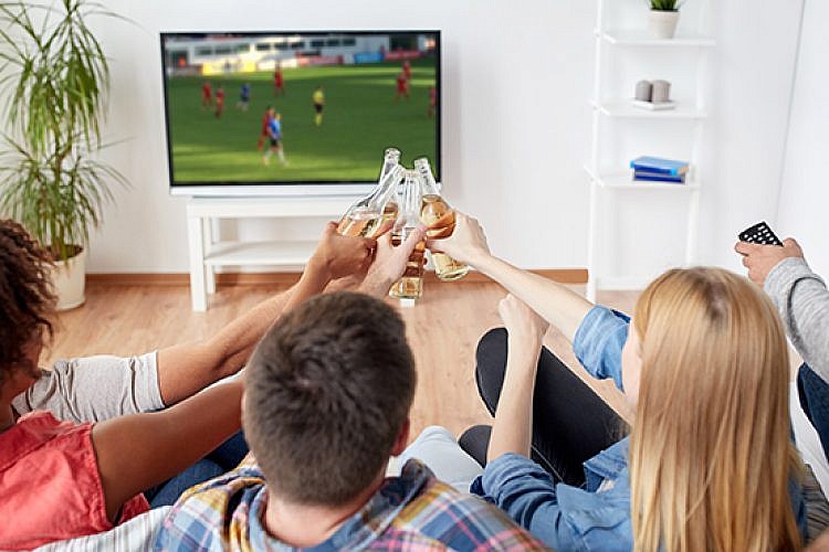 הכינו עצמכם למונדיאל! צילום: שאטרסטוק