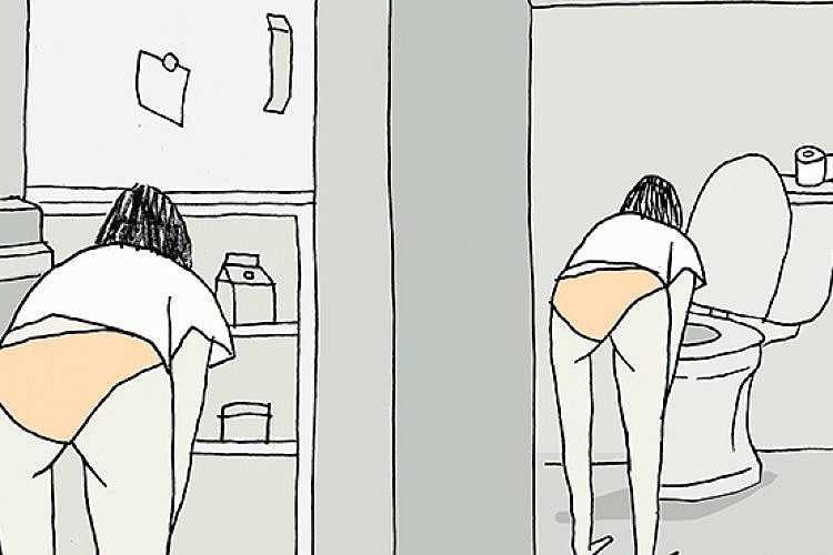 סלפיש. איור: יובל רוביצ'ק