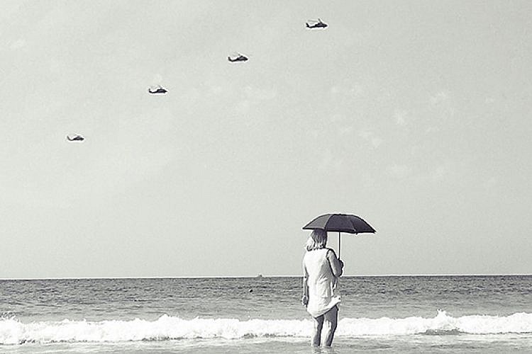 סלפיש. איור: יובל רוביצ'ק