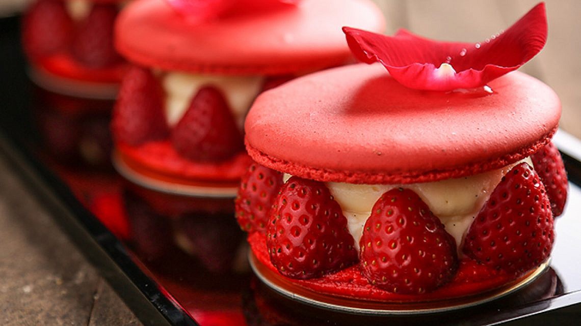 בייקרי (צילום: עידית בן עוליאל)