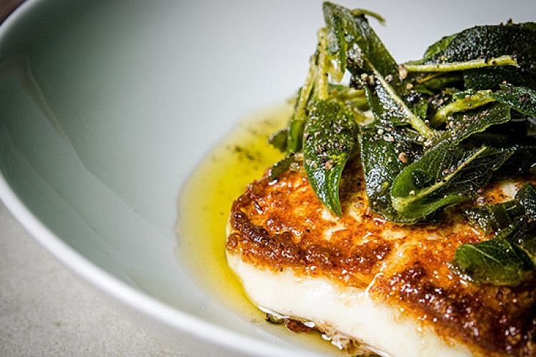 גוז ולוז, תפריט לייב, מרענן. צילום: ריטה מאי