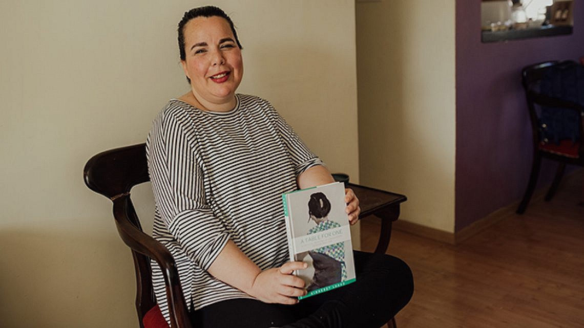 ד"ר כנרת להד. צילום: בן קלמר