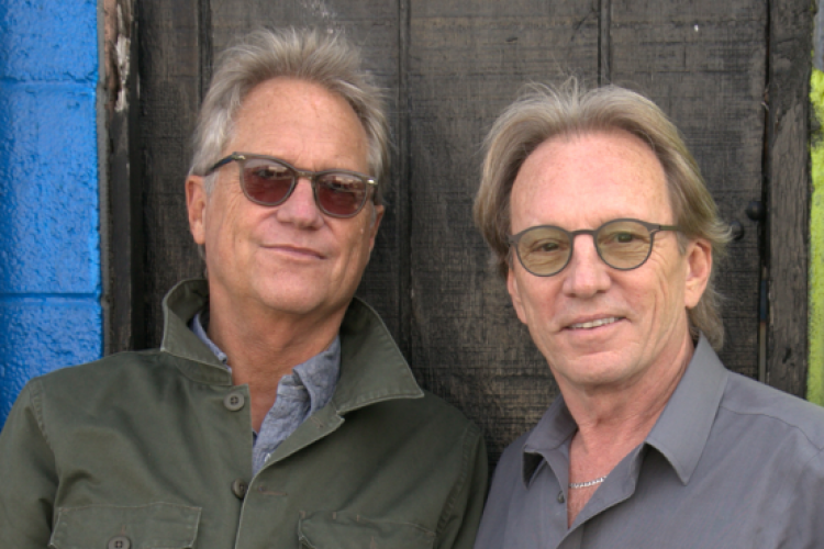 להקת אמריקה (צילום: יח"צ)