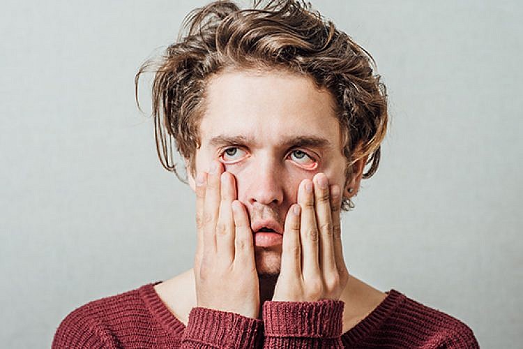 בדיחות קשות ולא מצחיקות בליל הסדר פסח. צילום: שאטרסטוק