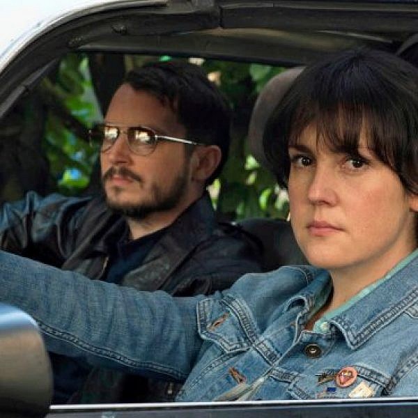 "I Don't Feel at Home in This World Anymore"