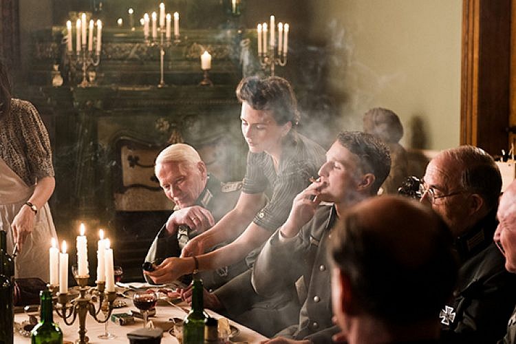 "הבלתי נראים"