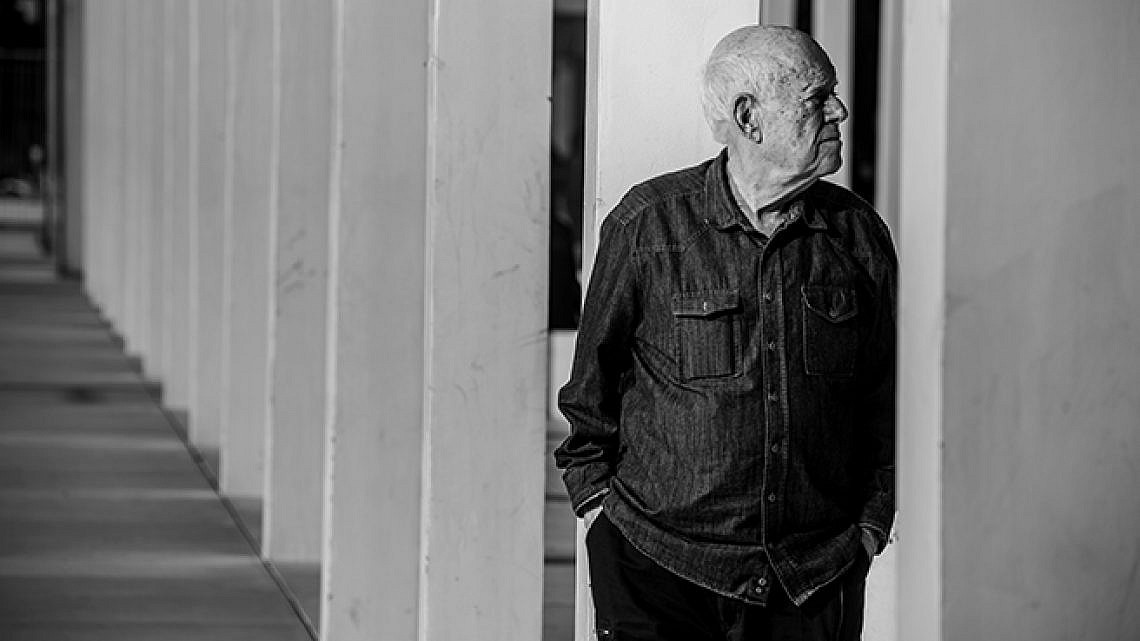 דני קרוון. צילום: איליה מלניקוב