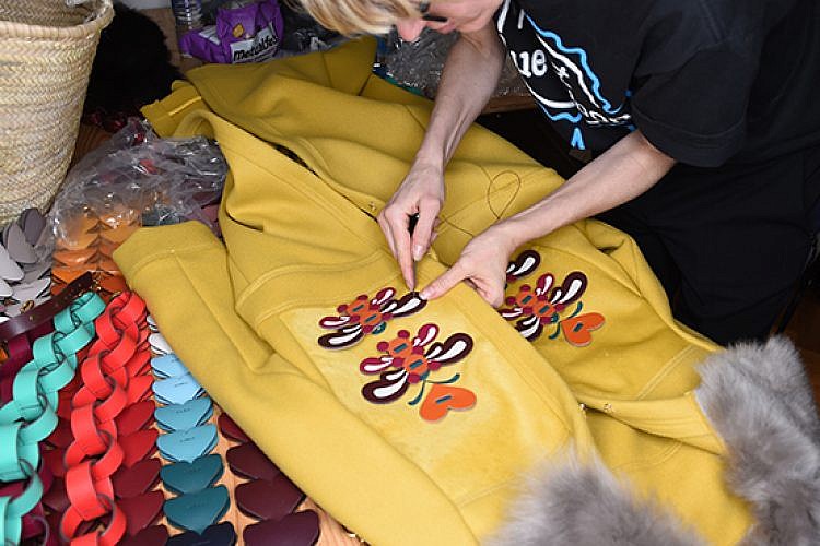 סלואו פאשן היא לא מילה גסה. צילום: GettyImages