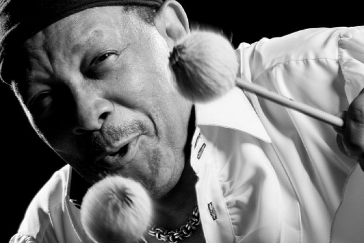 רוי איירס (צילום: וונדי הופ)