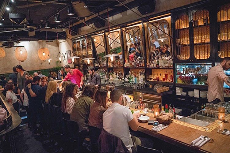 קאב קם. צילום: אילן שפירא