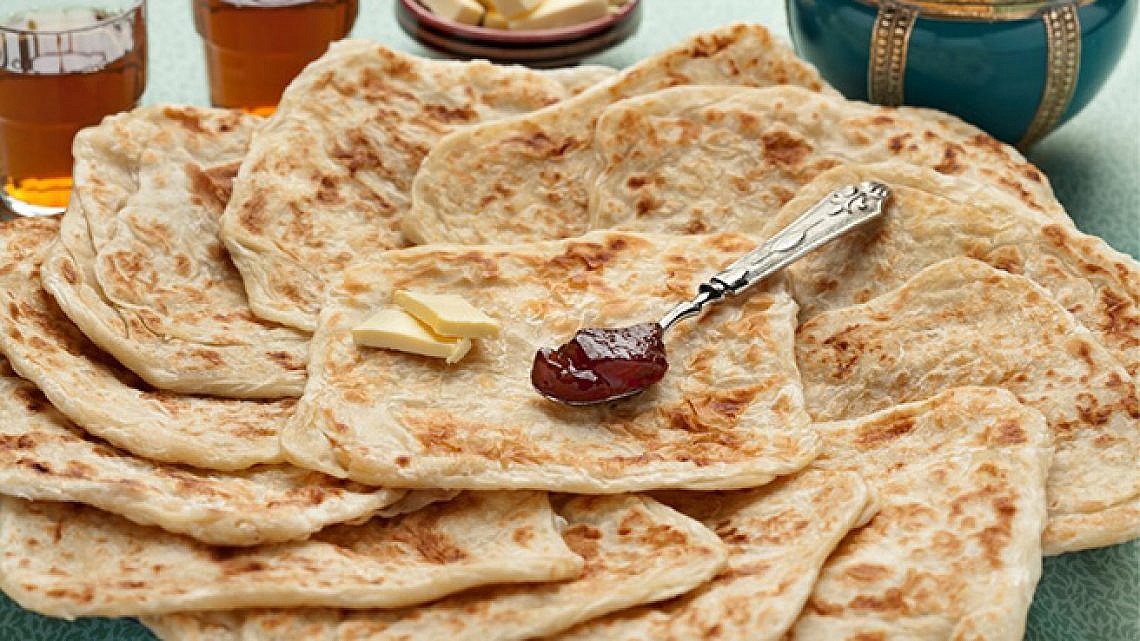 מימונה בפריים רמת החייל