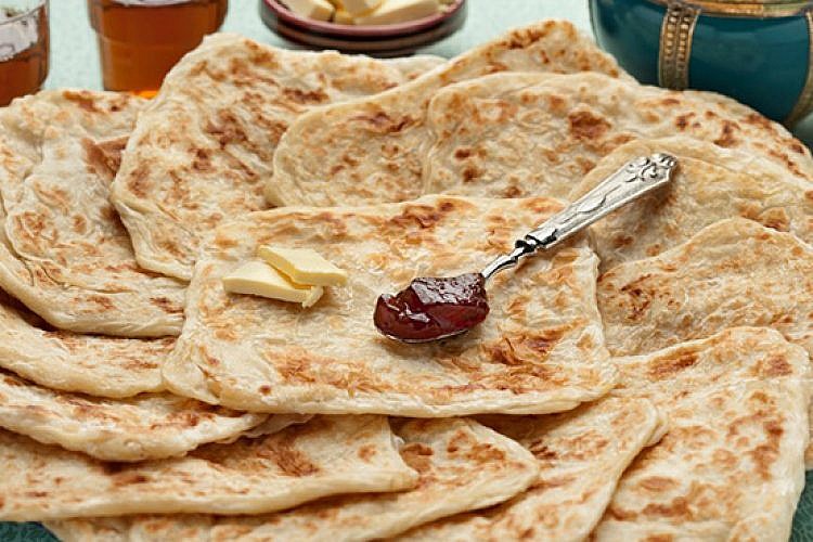 מימונה בפריים רמת החייל