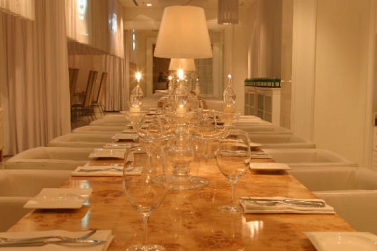 מסה. צילום: דניאל לילה