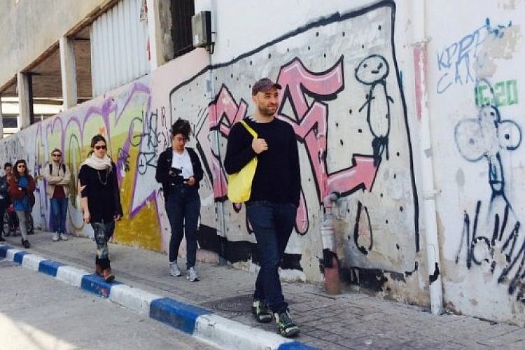 הליכות ג'יין, 2013