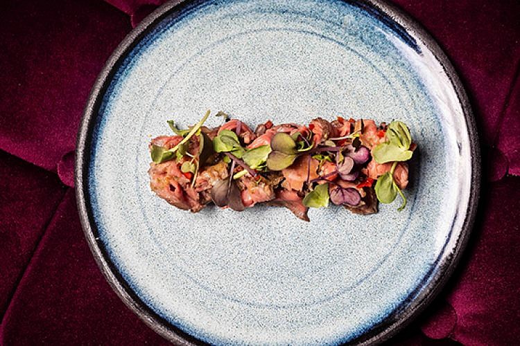 כרמן. צילום: יהונתן בן חיים