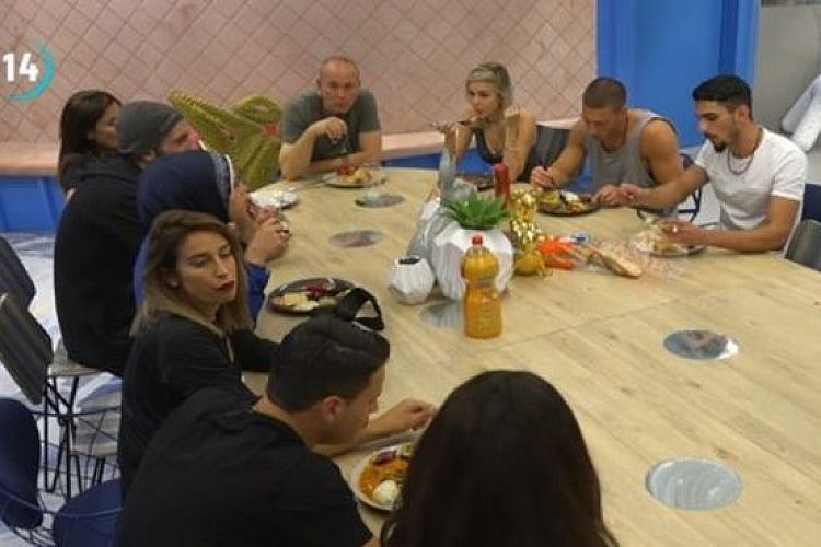 ארוחת לילה - הארוחה הכי חשובה ביום (מתוך "האח הגדול")