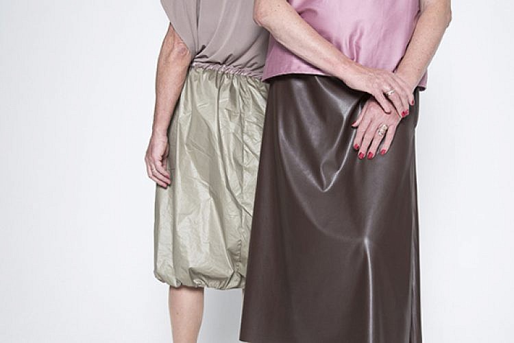 עיצוב של דבורה דקס. צילום: דייבי דה לפר