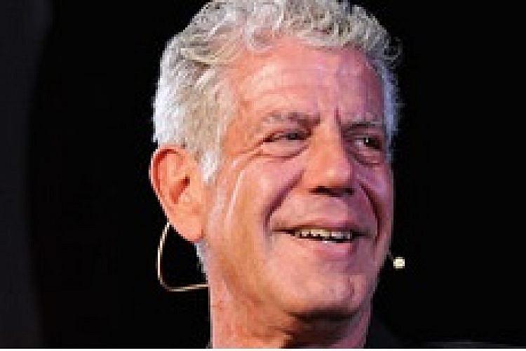אנתוני בורדיין. צילום: גטי אימג׳ס