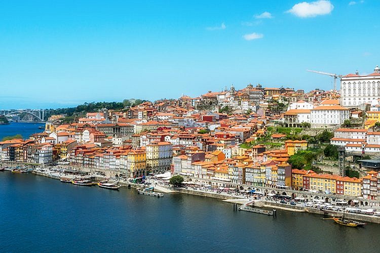 פורטו. צילום: שאטרסטוק