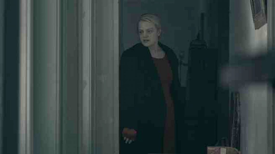 "סיפורה של שפחה" (צילום: באדיבות HOT)