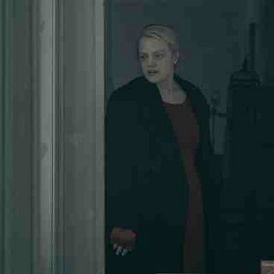 "סיפורה של שפחה" (צילום: באדיבות HOT)