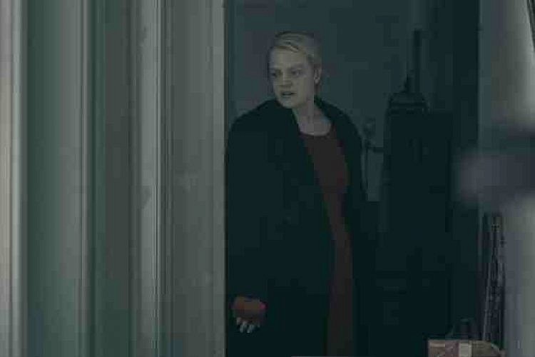 "סיפורה של שפחה" (צילום: באדיבות HOT)