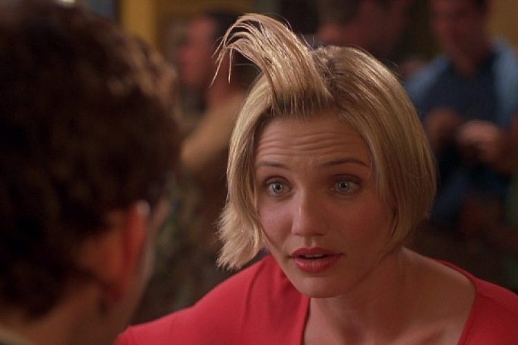 "משתגעים על מרי"