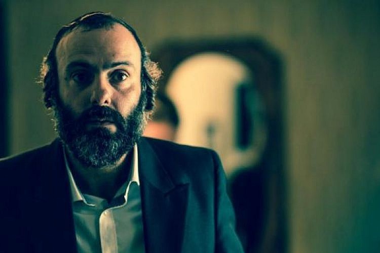 מתוך "דרייבר"