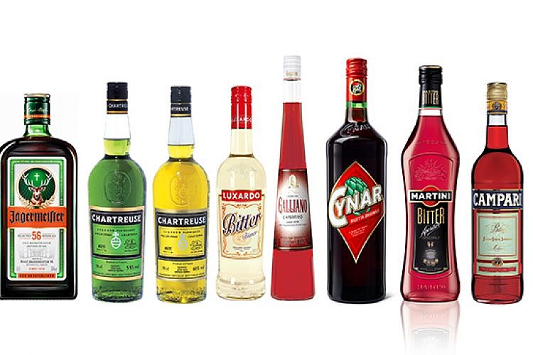 מרירים לחג המתוק