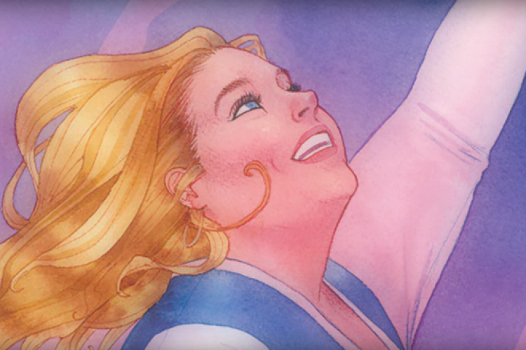 פיית' (צילום: יוטיוב)