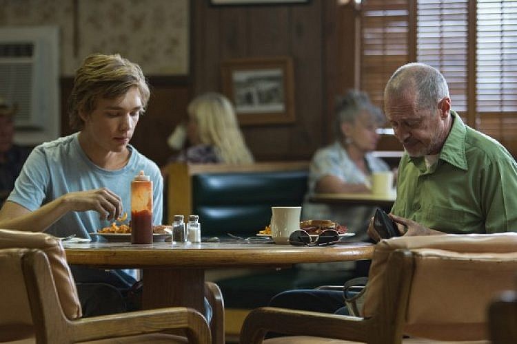 מתוך "להישען על פיט"