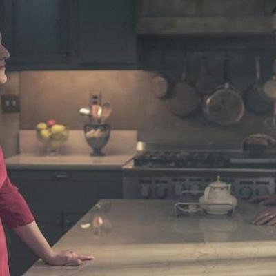 מתוך "סיפורה של שפחה" (צילום: באדיבות HOT)