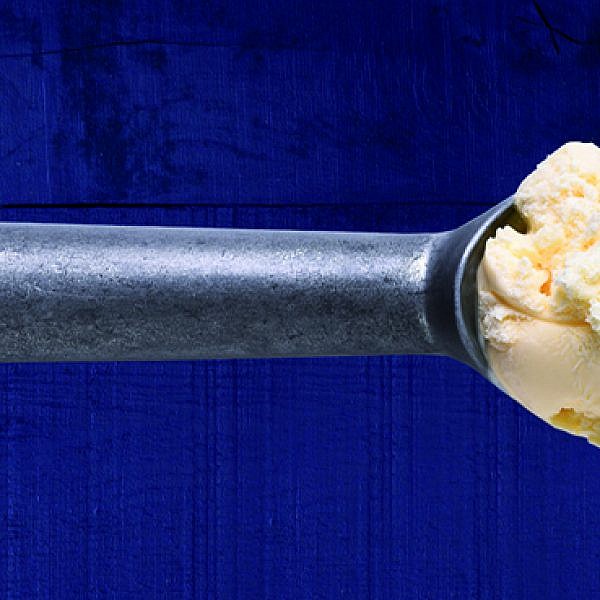 סקופ מסקרפונה. צילום: שאטרסטוק