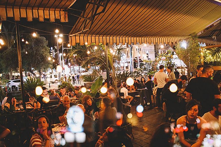 וודו. צילום: בן פלחוב