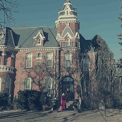 מתוך "סיפורה של שפחה" (צילום: באדיבות HOT)