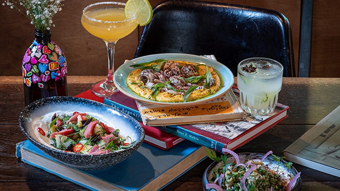 קנידוף. צילום: אנטולי מיכאלו קנידוף. צילום: אנטולי מיכאלו