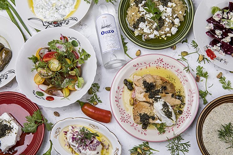 הטחינייה. צילום: יח"צ