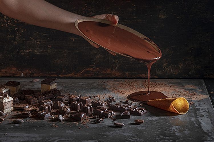 פולי קקאו בפיס אוף נייצ'ר (צילום: אנטולי מיכאלו)