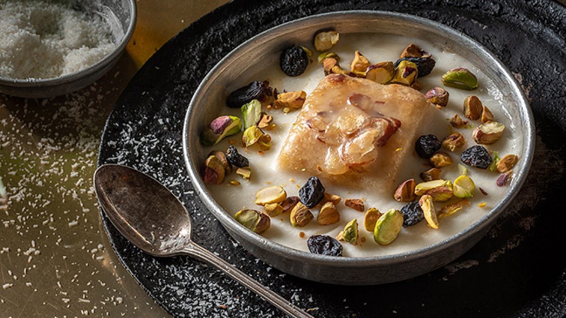 המלבי של דלידה (צילום: אנטולי מיכאלו)