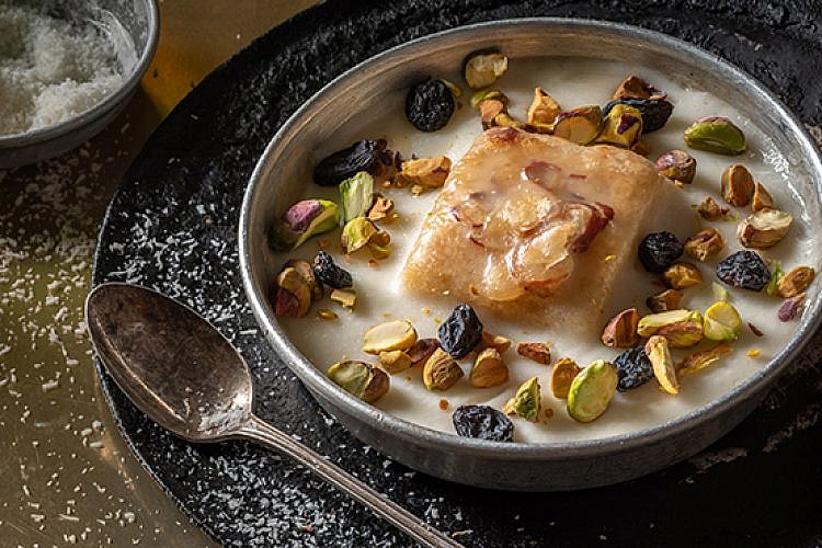 המלבי של דלידה (צילום: אנטולי מיכאלו)