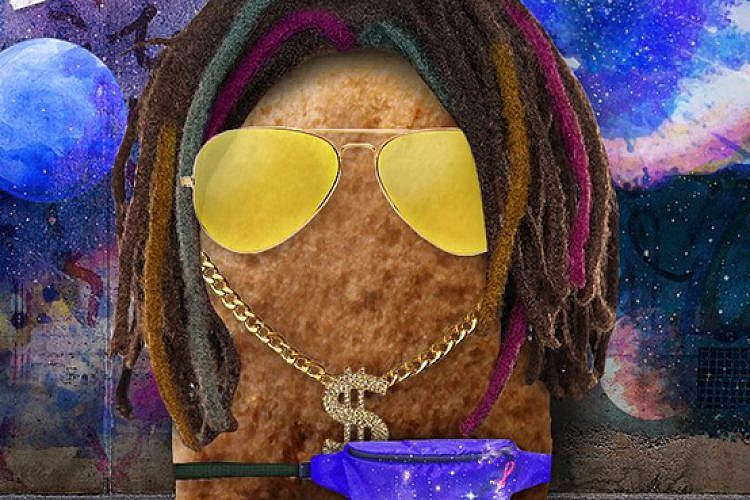 מתוך הקמפיין של כריות. צילום מסך מעמוד הפייסבוק