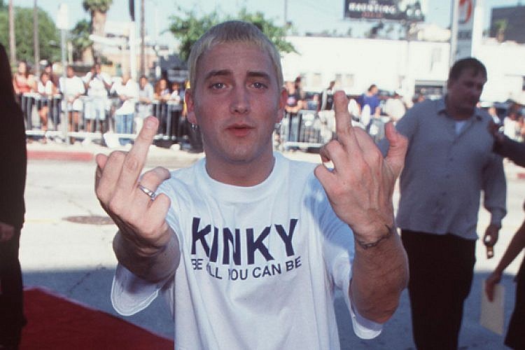 חכמולוג מהנייטיז. צילום: Gettyimages