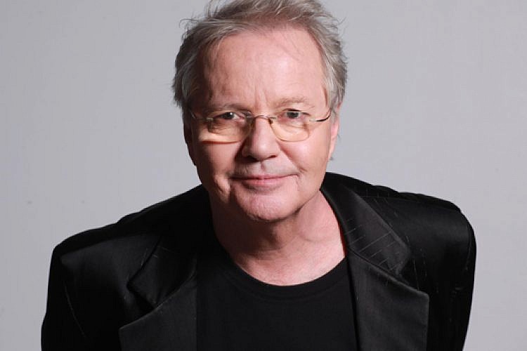 אלון אולארצ'יק. צילום אילן בשור